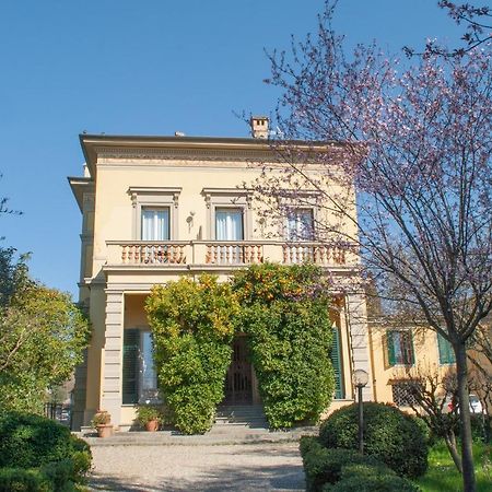 Dimora Salviati Bed & Breakfast ฟลอเรนซ์ ภายนอก รูปภาพ