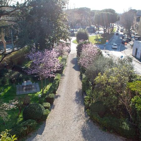 Dimora Salviati Bed & Breakfast ฟลอเรนซ์ ภายนอก รูปภาพ