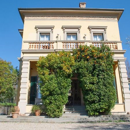 Dimora Salviati Bed & Breakfast ฟลอเรนซ์ ภายนอก รูปภาพ
