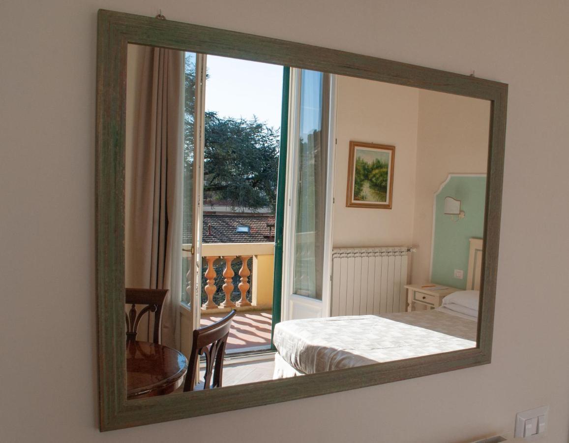 Dimora Salviati Bed & Breakfast ฟลอเรนซ์ ภายนอก รูปภาพ