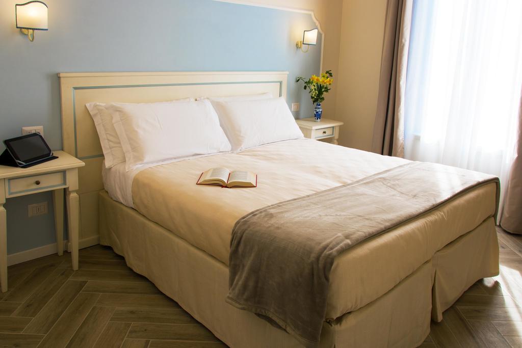 Dimora Salviati Bed & Breakfast ฟลอเรนซ์ ภายนอก รูปภาพ