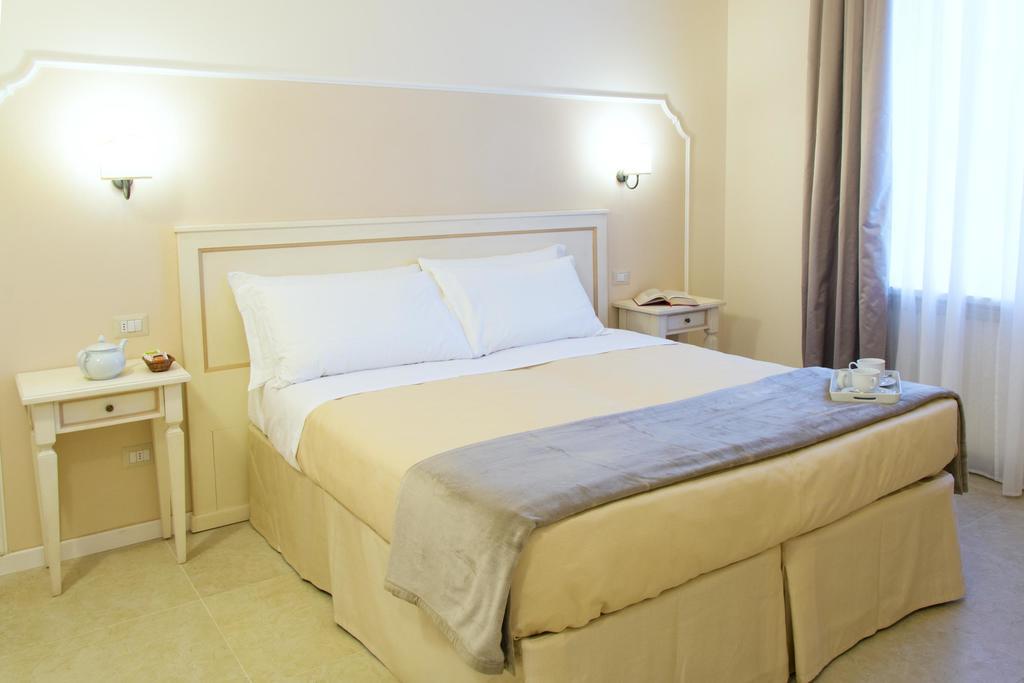 Dimora Salviati Bed & Breakfast ฟลอเรนซ์ ภายนอก รูปภาพ