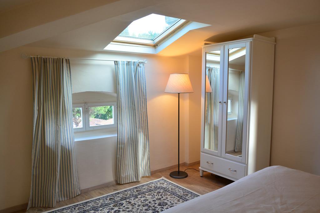 Dimora Salviati Bed & Breakfast ฟลอเรนซ์ ภายนอก รูปภาพ