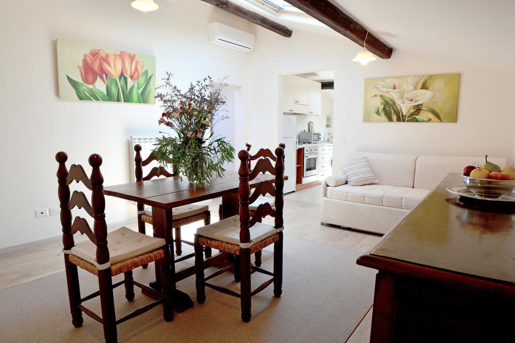 Dimora Salviati Bed & Breakfast ฟลอเรนซ์ ภายนอก รูปภาพ