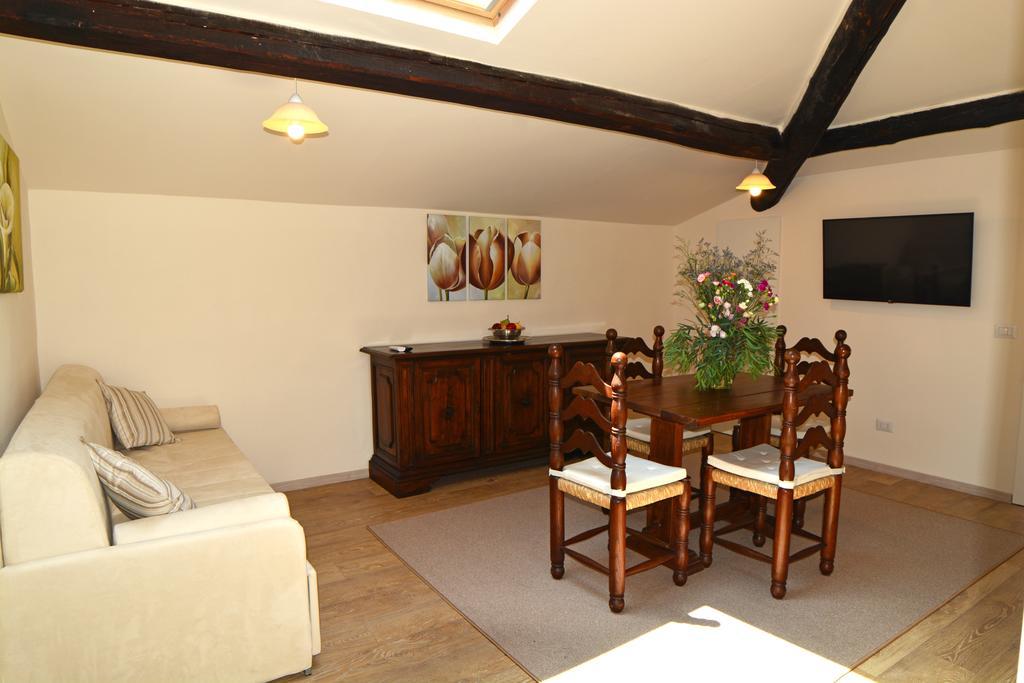 Dimora Salviati Bed & Breakfast ฟลอเรนซ์ ภายนอก รูปภาพ