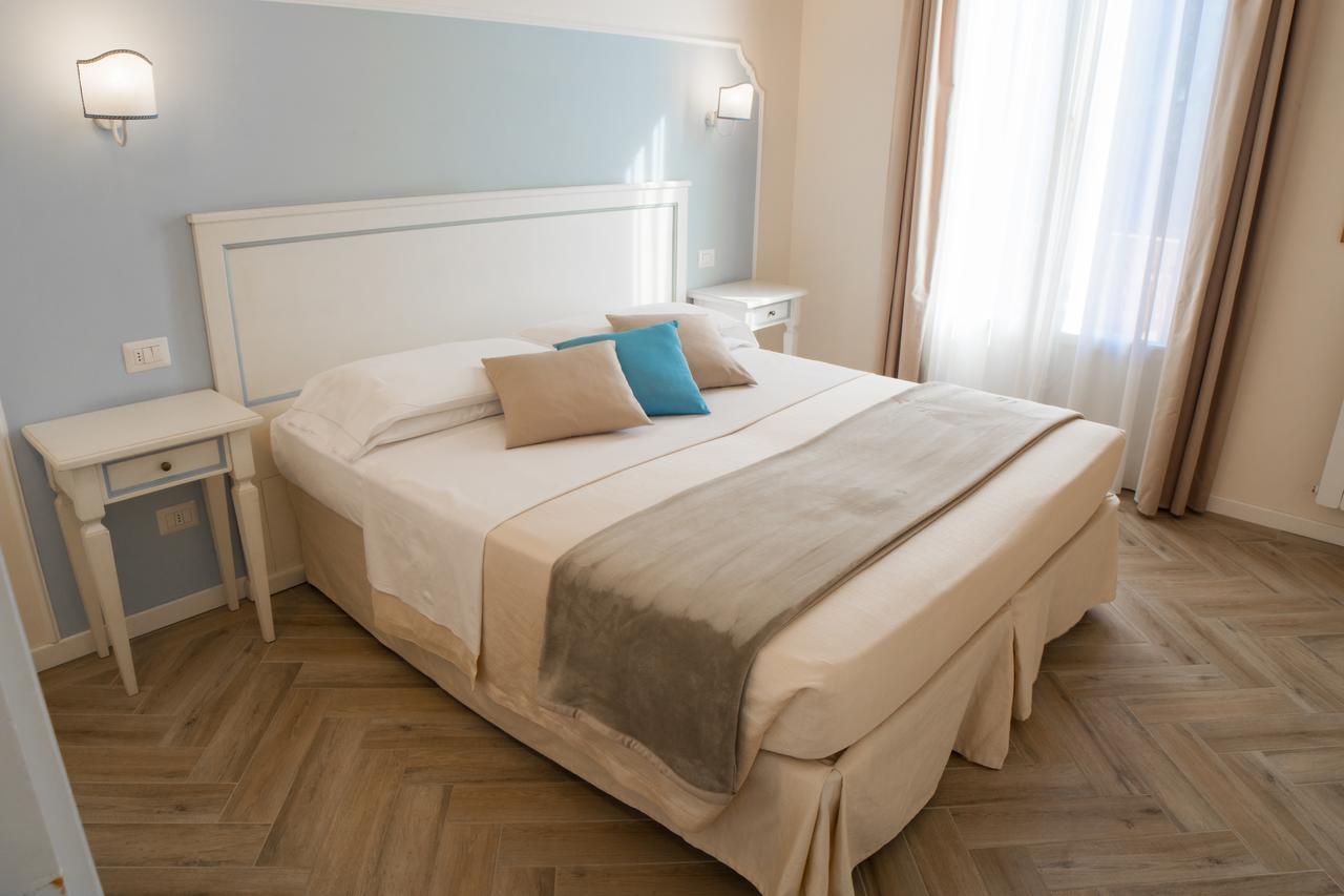Dimora Salviati Bed & Breakfast ฟลอเรนซ์ ภายนอก รูปภาพ