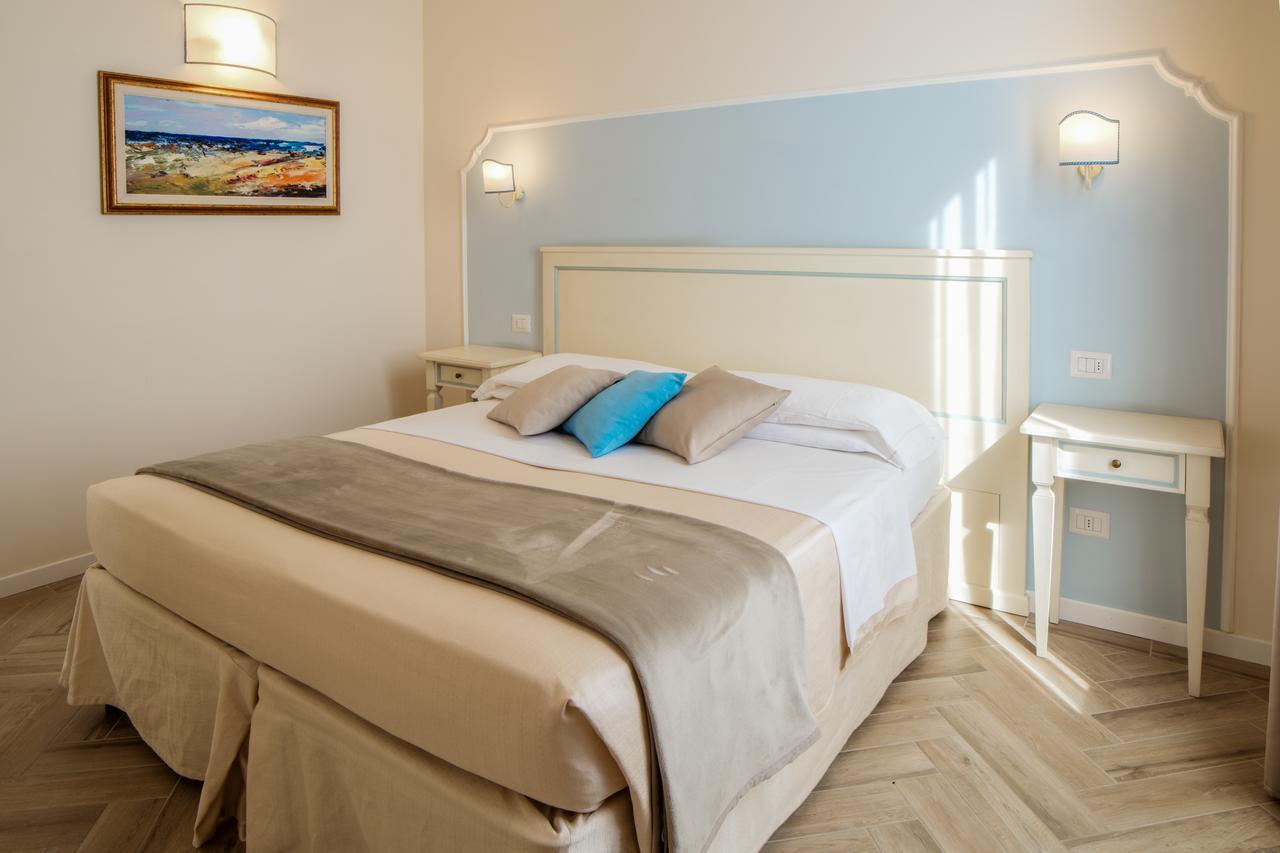 Dimora Salviati Bed & Breakfast ฟลอเรนซ์ ภายนอก รูปภาพ