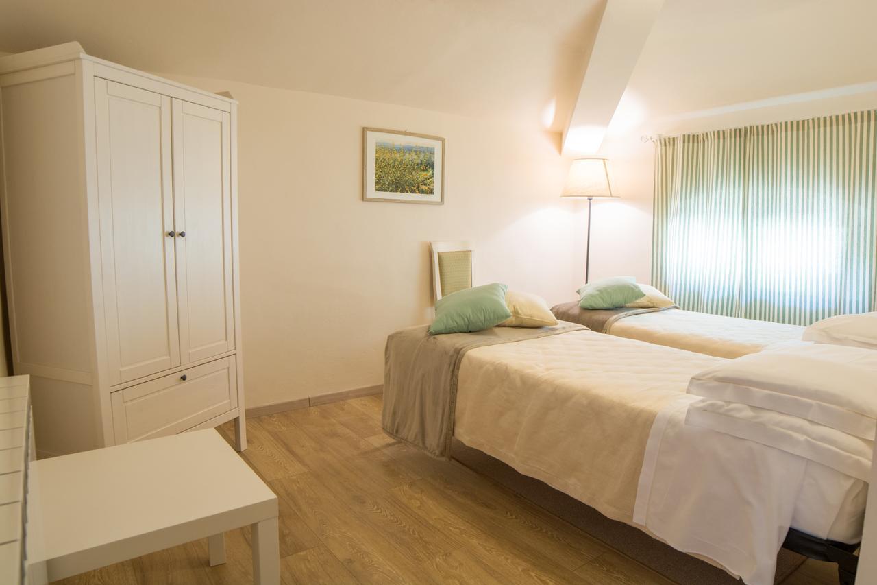 Dimora Salviati Bed & Breakfast ฟลอเรนซ์ ภายนอก รูปภาพ