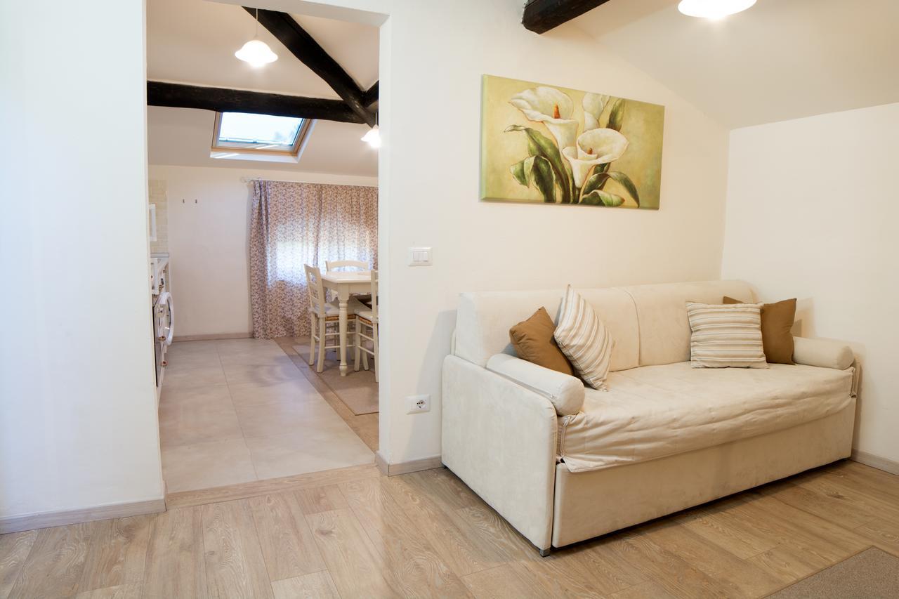 Dimora Salviati Bed & Breakfast ฟลอเรนซ์ ภายนอก รูปภาพ