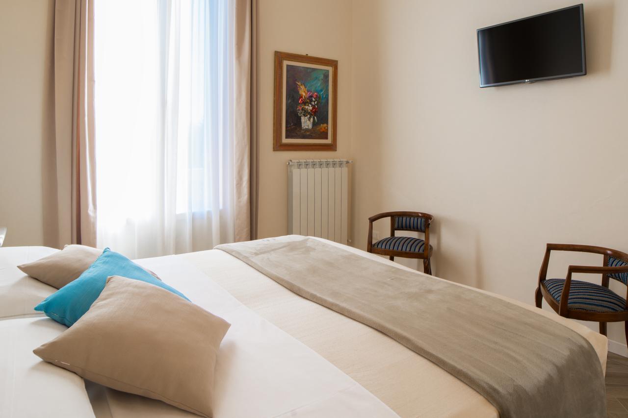 Dimora Salviati Bed & Breakfast ฟลอเรนซ์ ภายนอก รูปภาพ