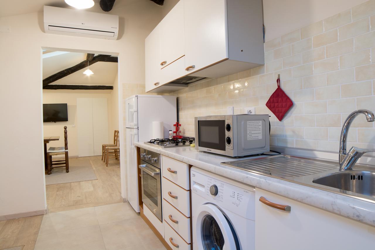Dimora Salviati Bed & Breakfast ฟลอเรนซ์ ภายนอก รูปภาพ