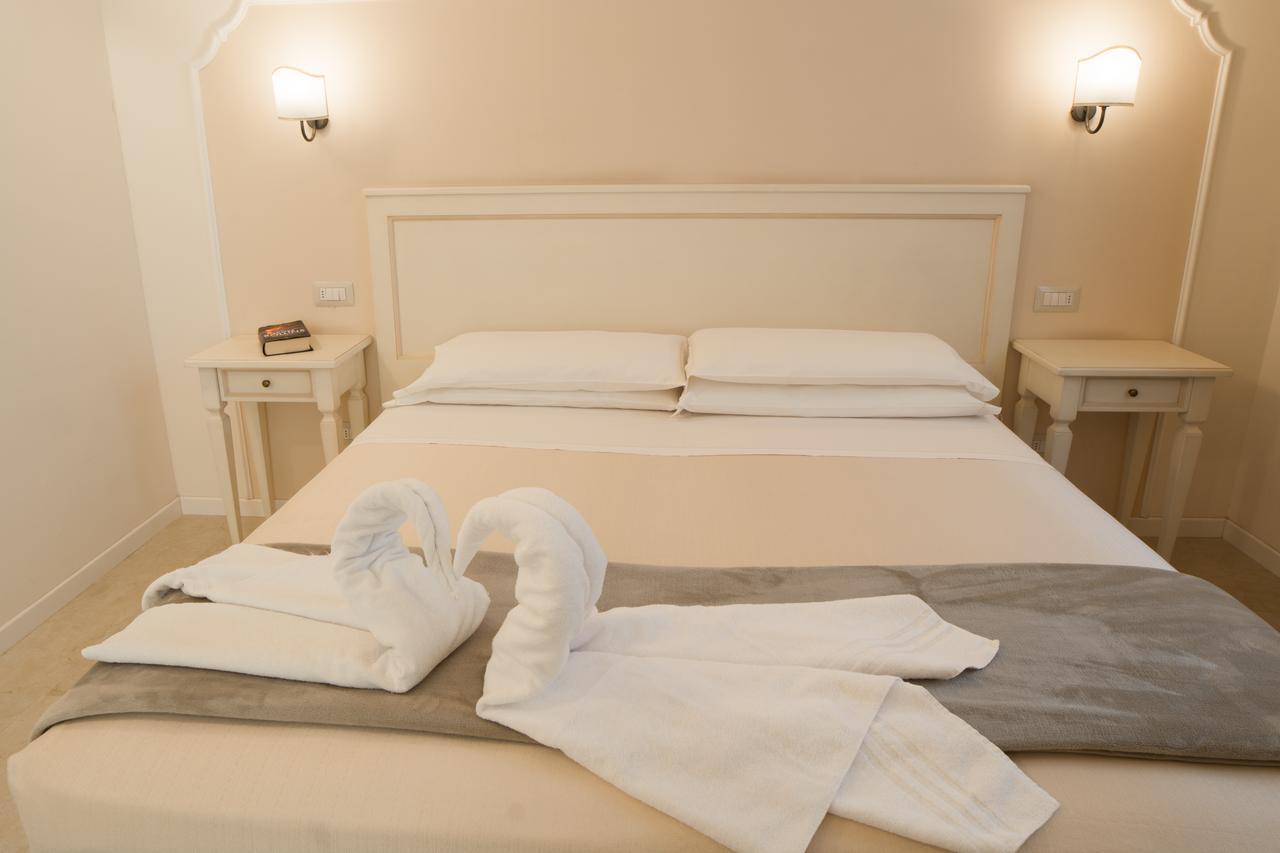 Dimora Salviati Bed & Breakfast ฟลอเรนซ์ ภายนอก รูปภาพ