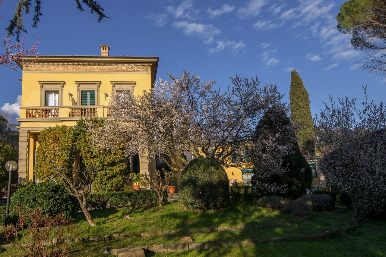 Dimora Salviati Bed & Breakfast ฟลอเรนซ์ ภายนอก รูปภาพ