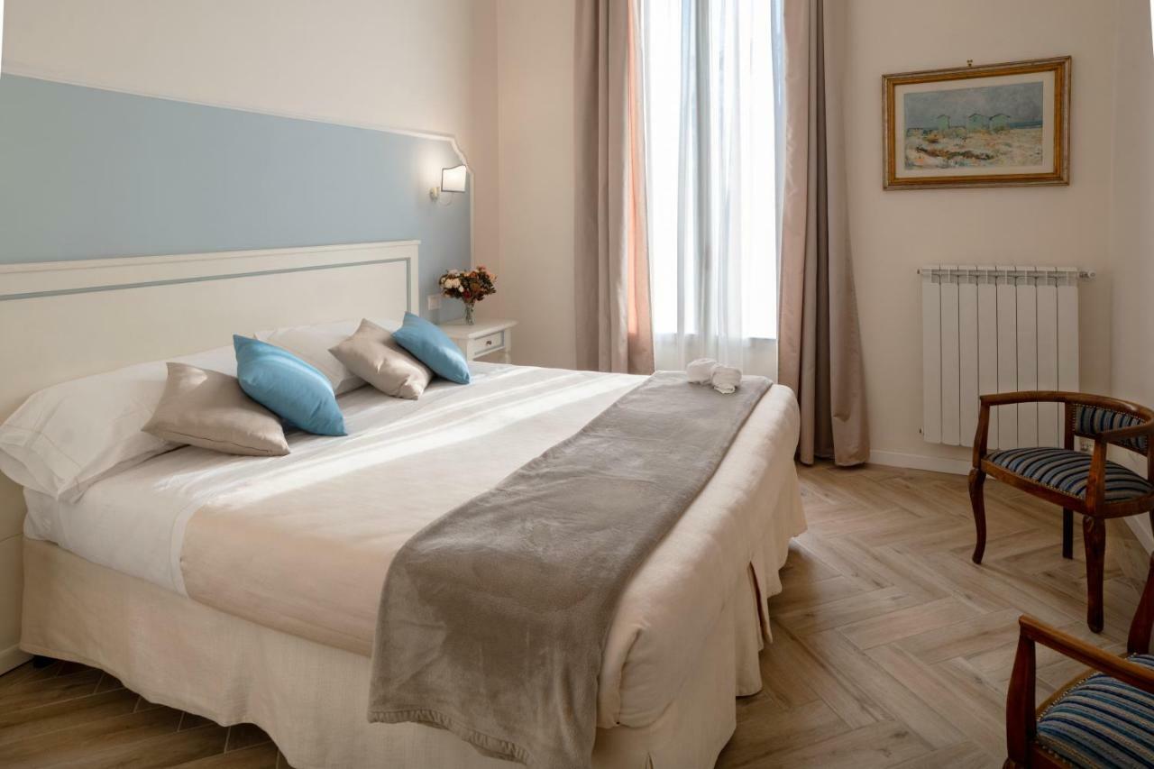Dimora Salviati Bed & Breakfast ฟลอเรนซ์ ภายนอก รูปภาพ