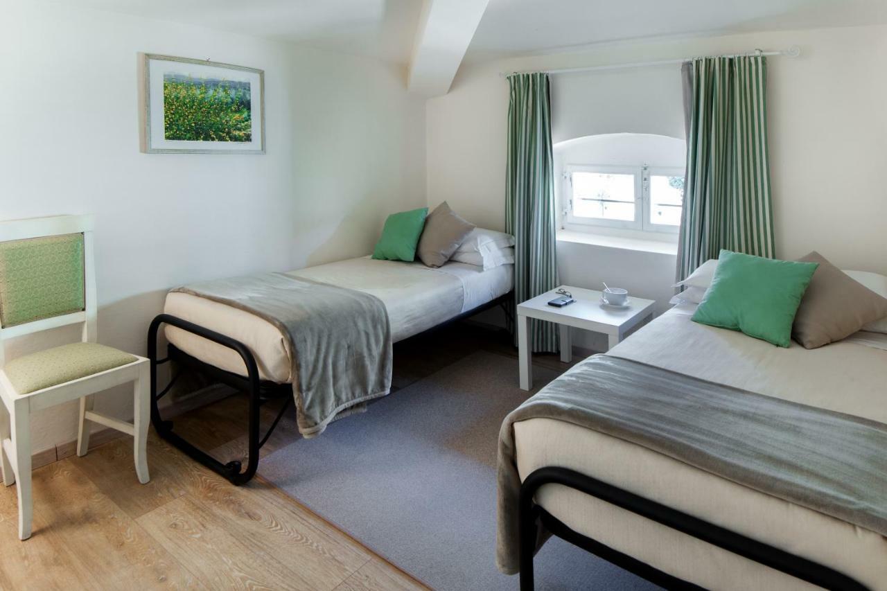 Dimora Salviati Bed & Breakfast ฟลอเรนซ์ ภายนอก รูปภาพ
