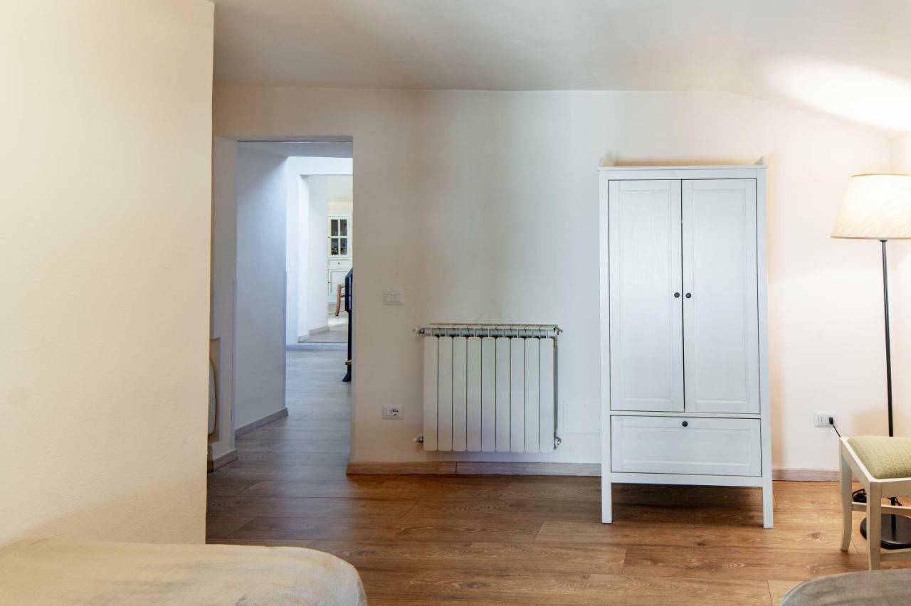 Dimora Salviati Bed & Breakfast ฟลอเรนซ์ ภายนอก รูปภาพ