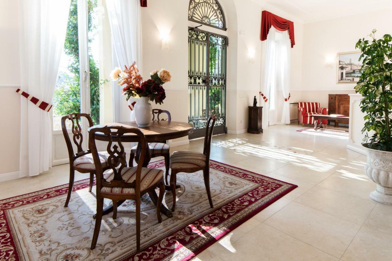 Dimora Salviati Bed & Breakfast ฟลอเรนซ์ ภายนอก รูปภาพ