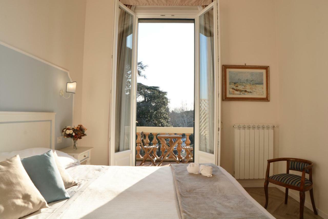 Dimora Salviati Bed & Breakfast ฟลอเรนซ์ ภายนอก รูปภาพ